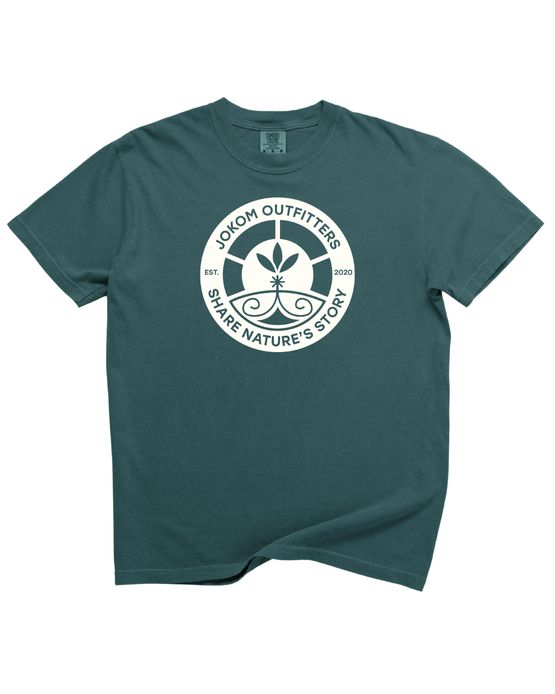 Jokom Outfitters Tee