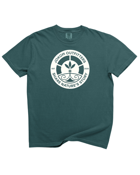 Jokom Outfitters Tee